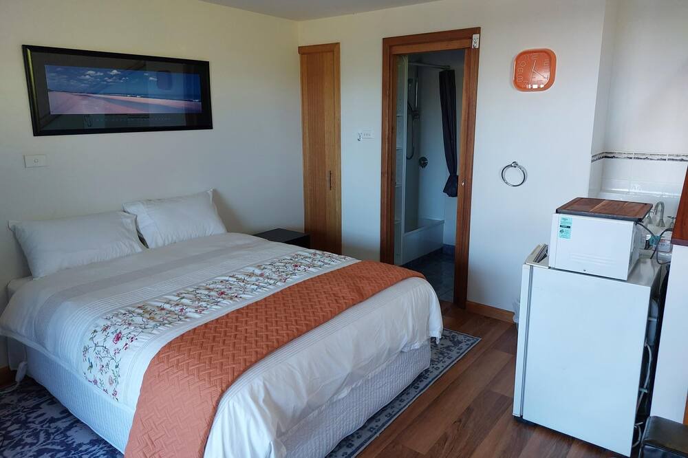 Photo of Bedroom in Bellerive