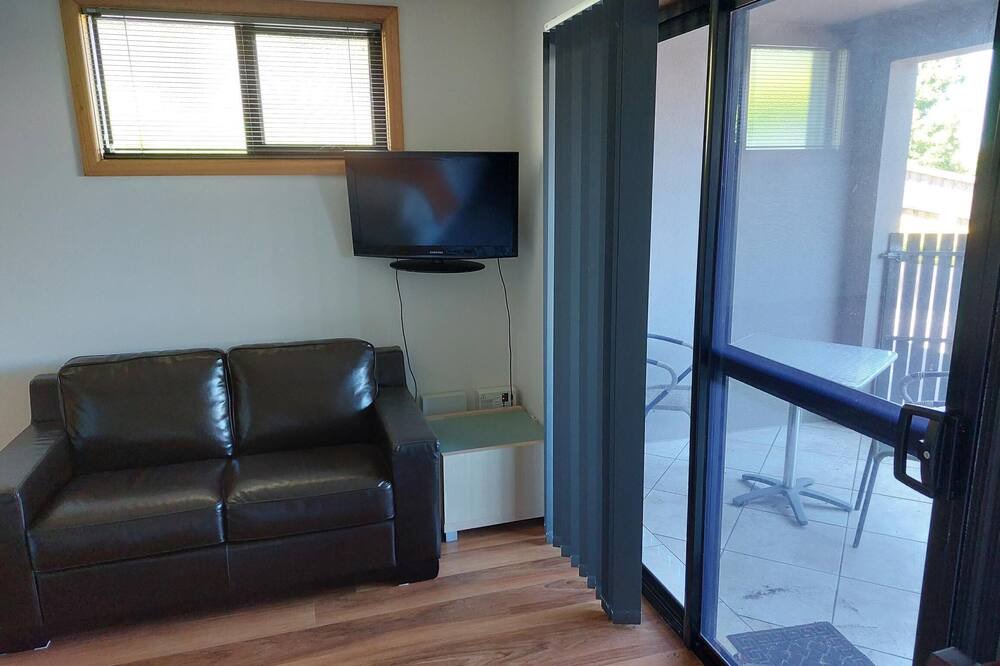 Photo of Livingroom in Bellerive