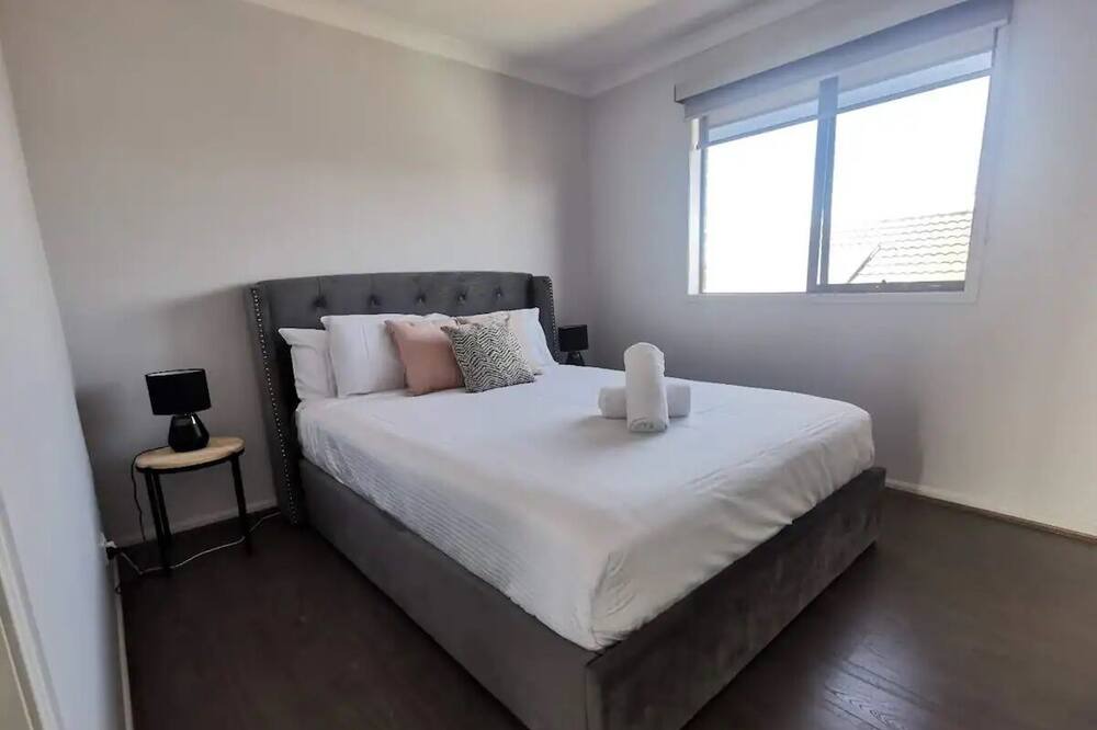 Photo of Bedroom in Clyde
