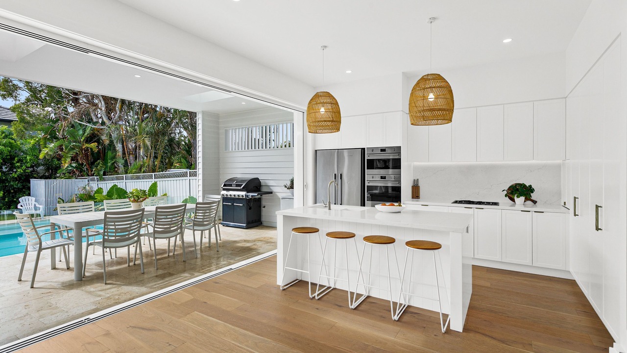 Photo of Kitchen in Cronulla