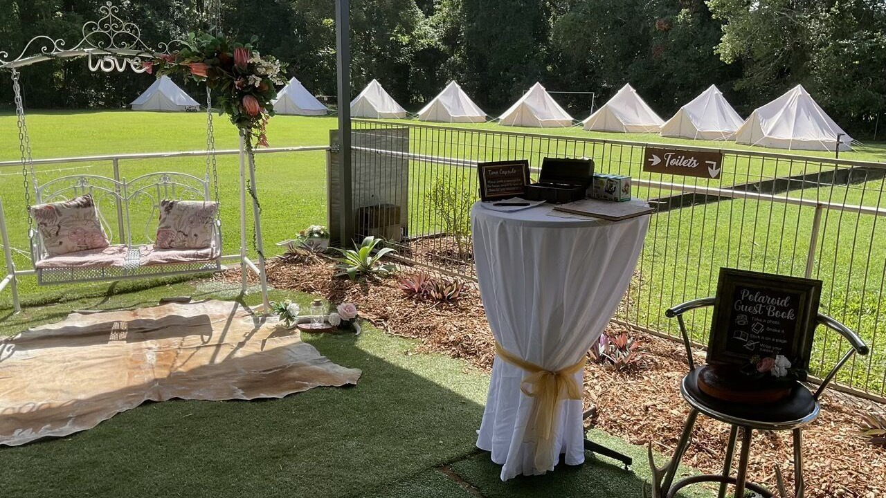 Photo of Patio Balcony in Diddillibah