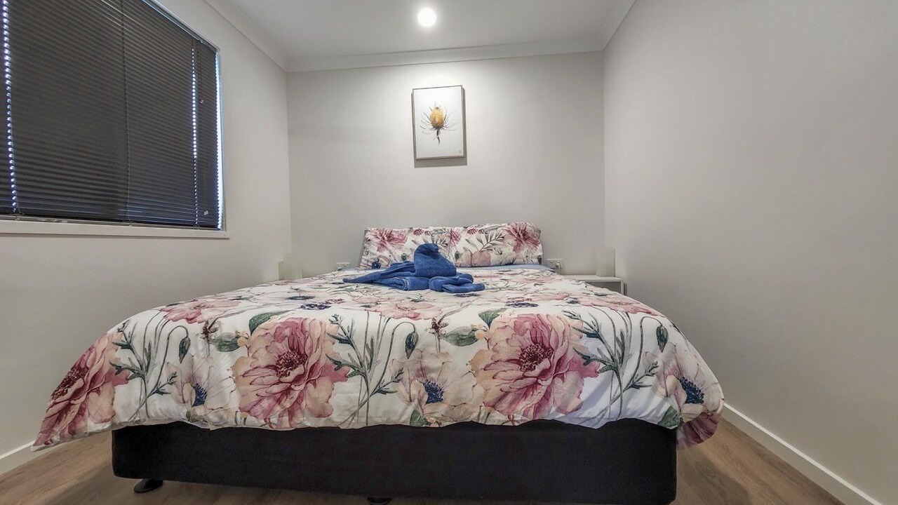 Photo of Bedroom in Diddillibah