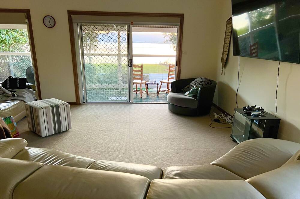 Photo of Livingroom in Primbee