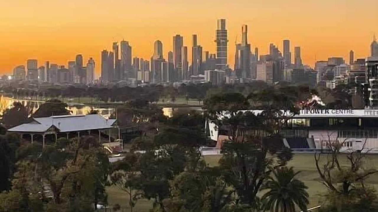 Photo of Outdoor in St Kilda
