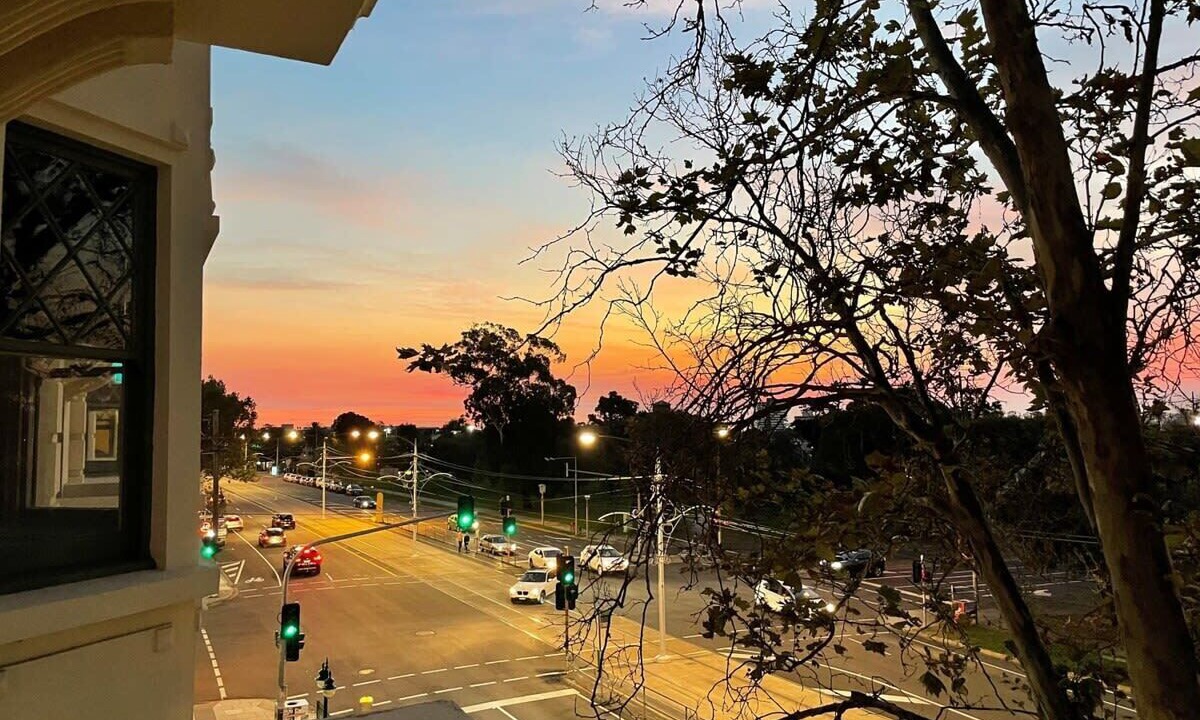 Photo of Outdoor in St Kilda