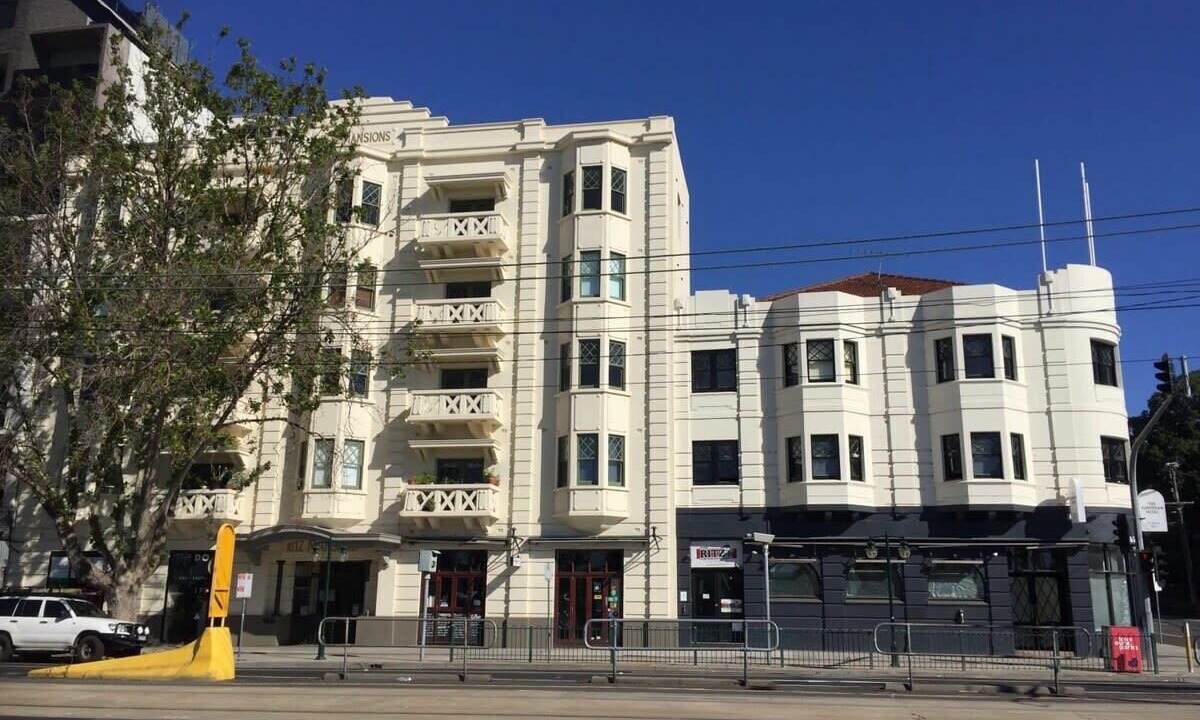 Photo of Outdoor in St Kilda