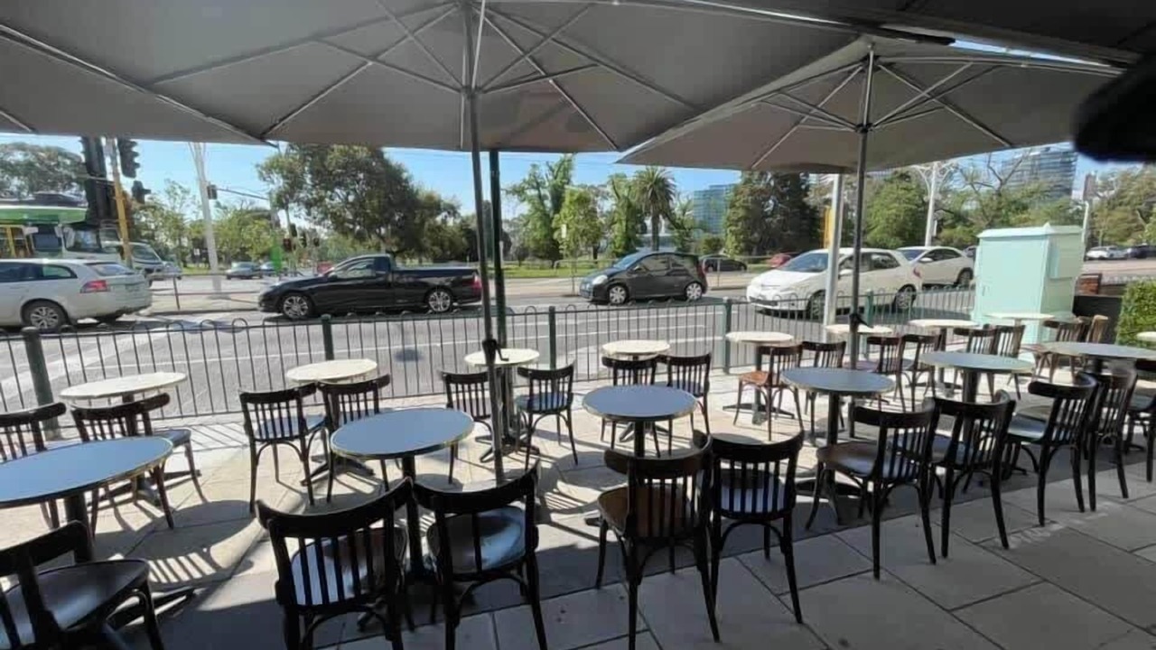 Photo of Outdoor in St Kilda