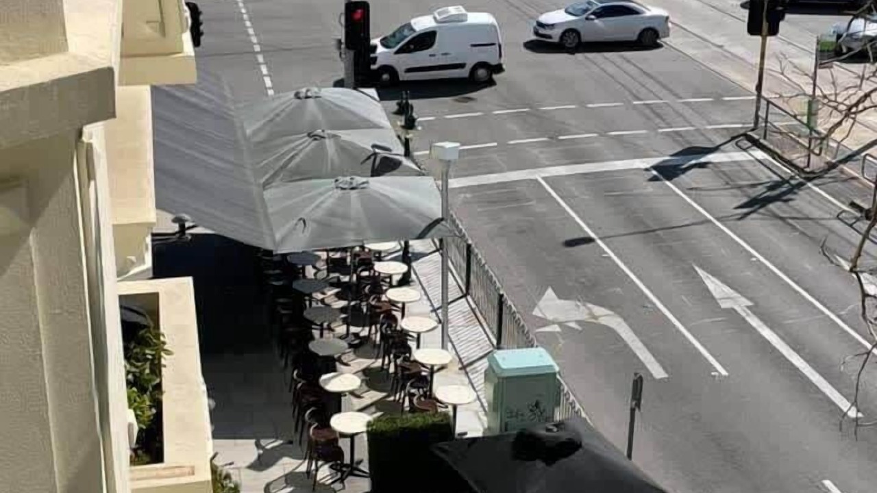 Photo of Outdoor in St Kilda
