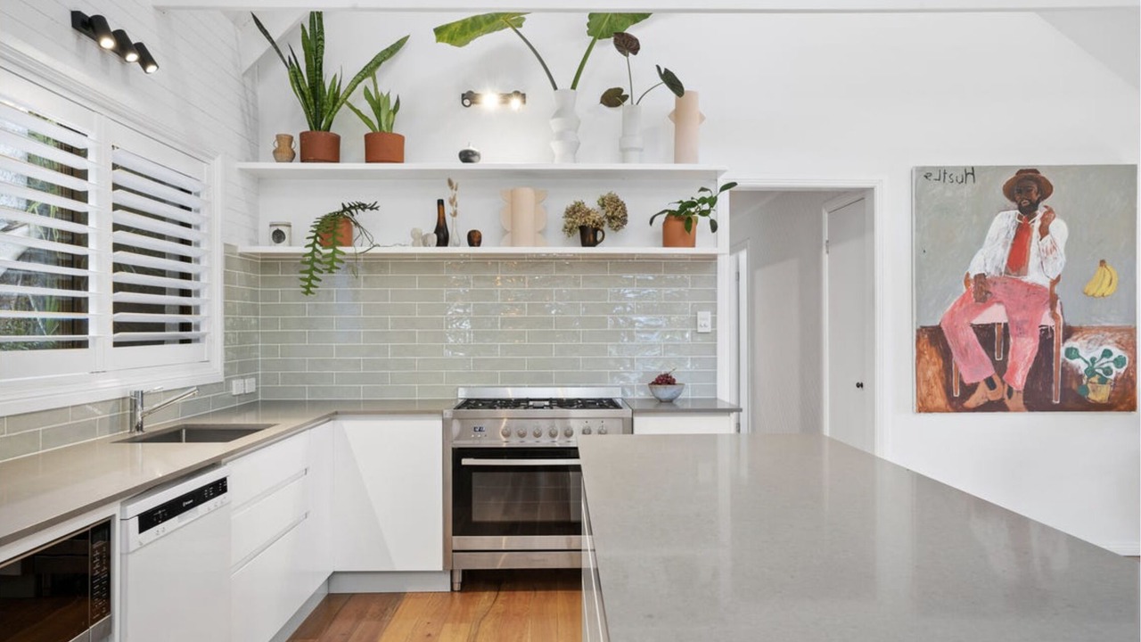Photo of Kitchen in Bangalow