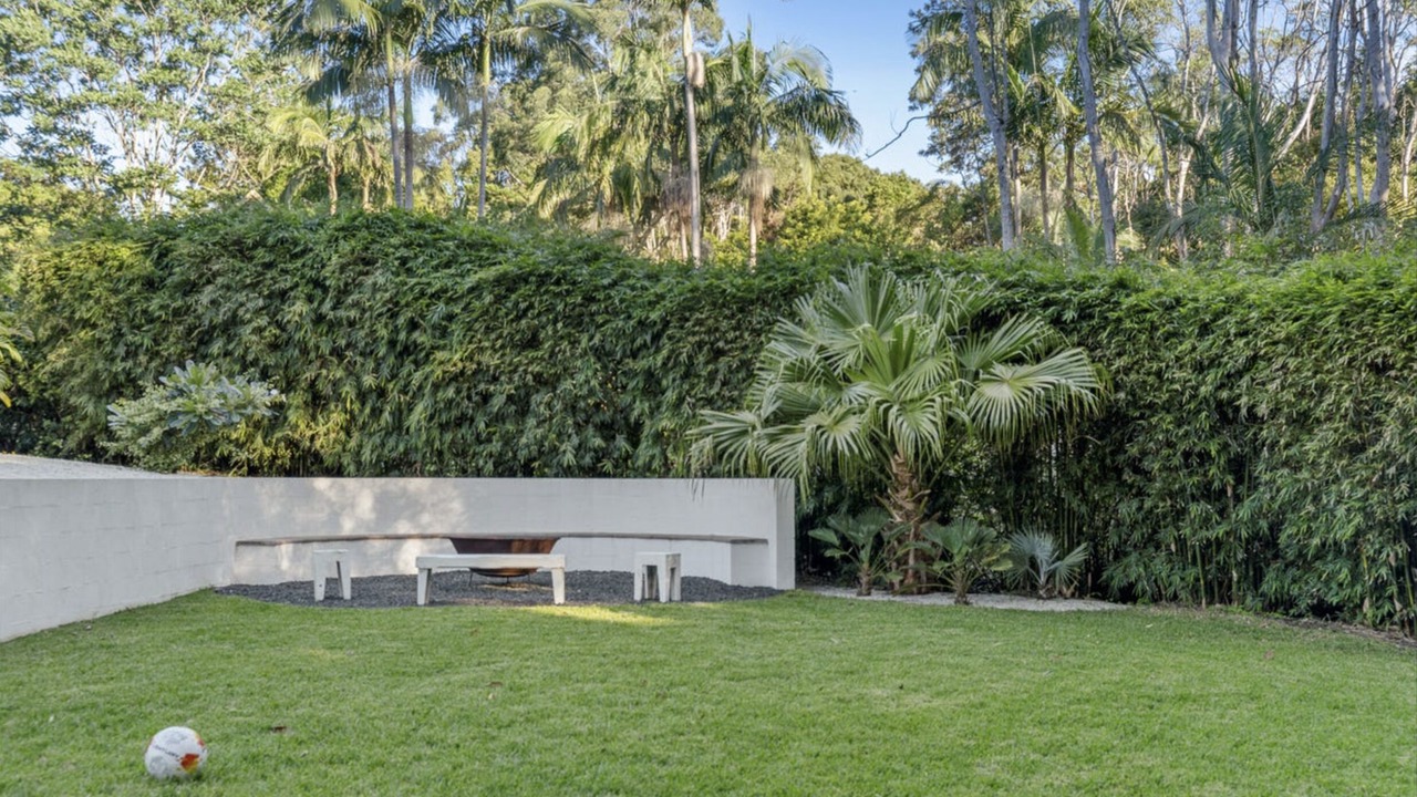 Photo of Outdoor in Bangalow