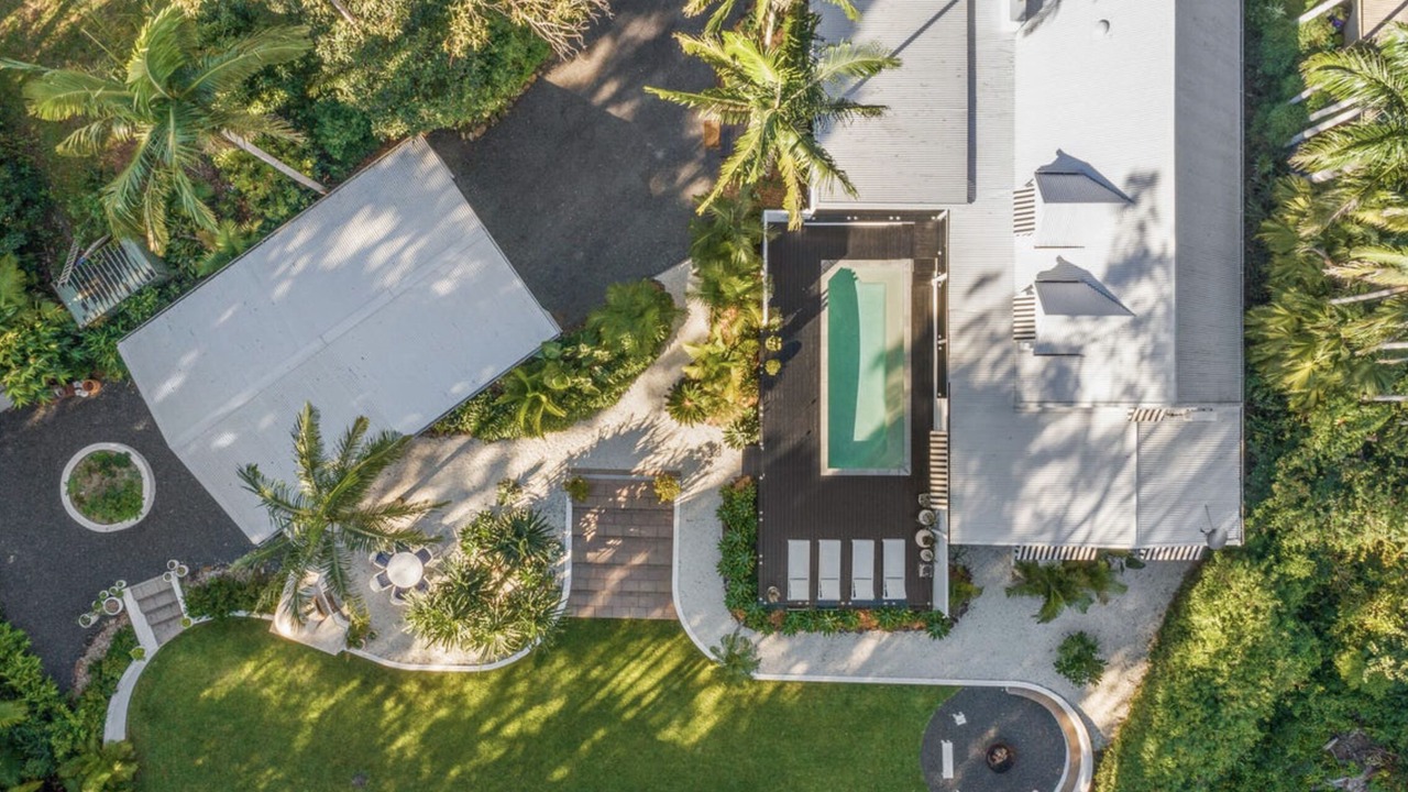 Photo of Outdoor in Bangalow