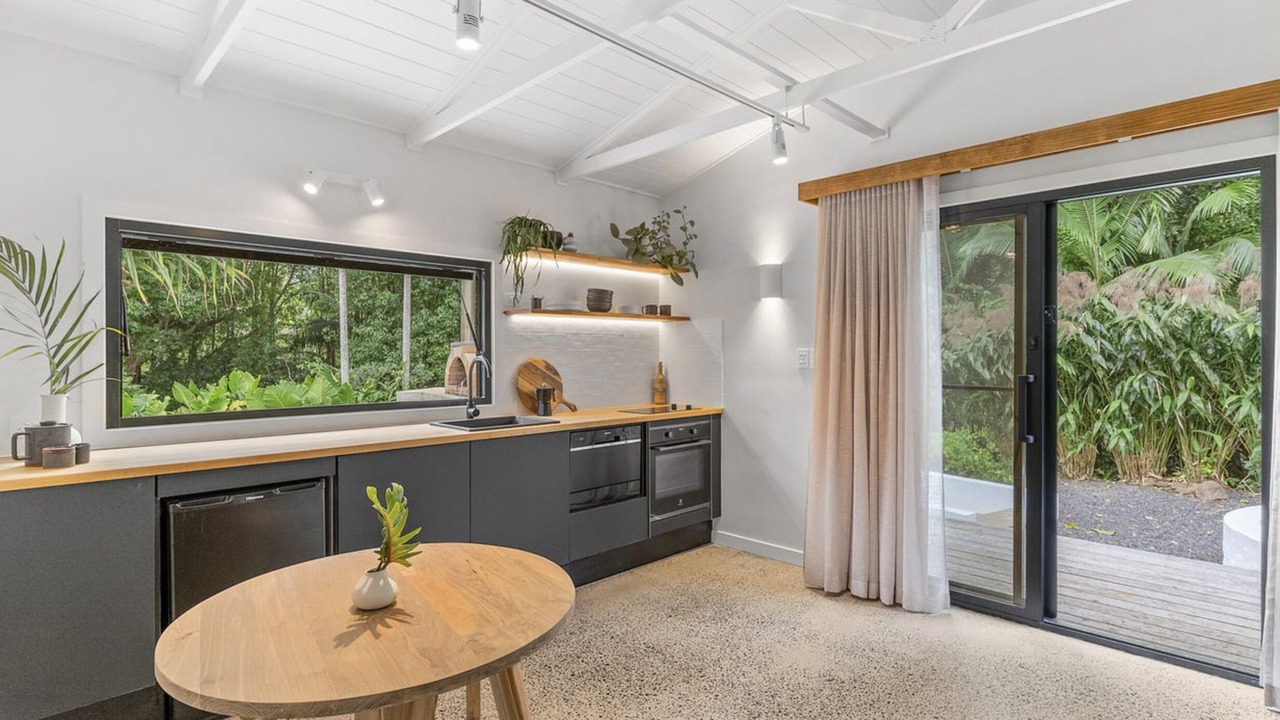 Photo of Kitchen in Bangalow