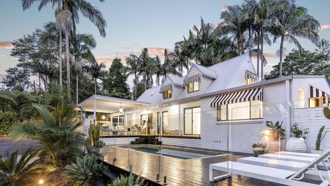 Photo of Outdoor in Bangalow