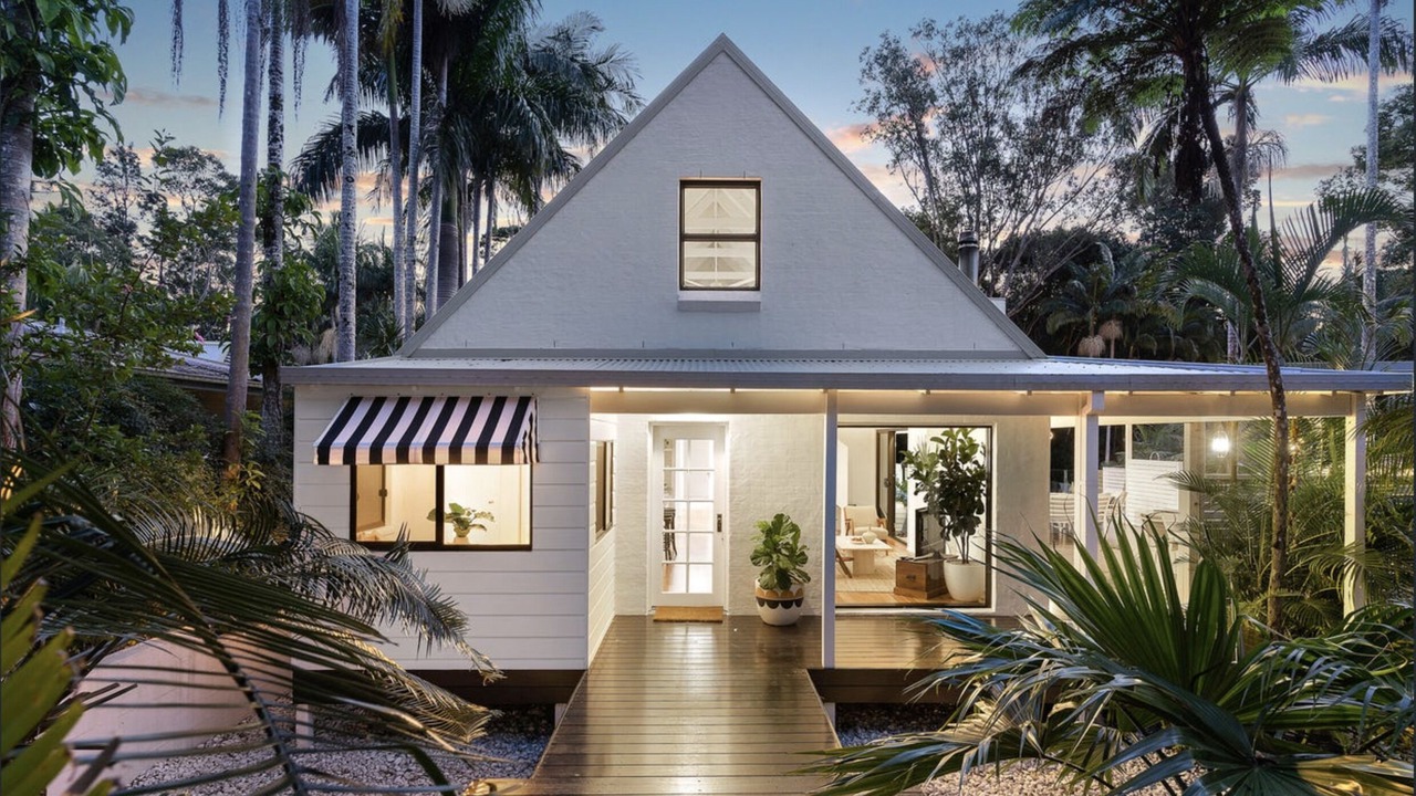 Photo of Outdoor in Bangalow