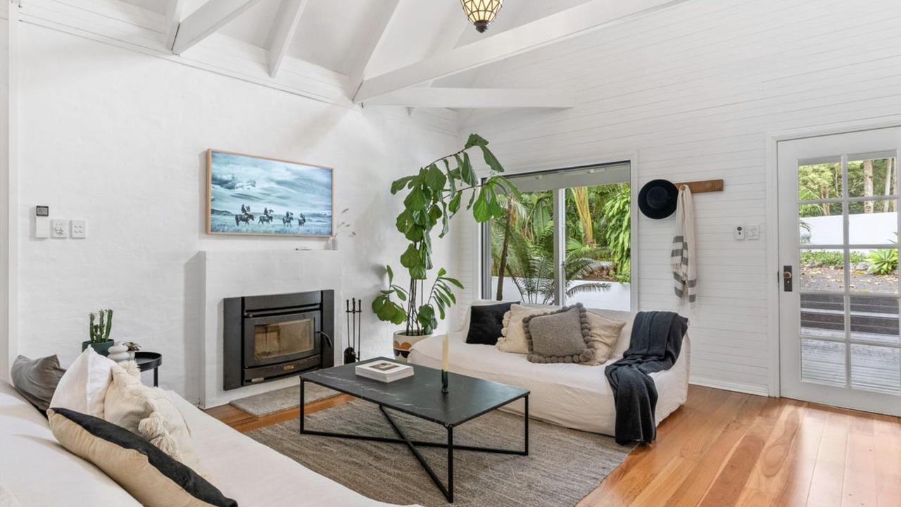Photo of Livingroom in Bangalow