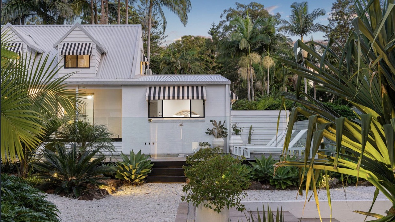 Photo of Outdoor in Bangalow