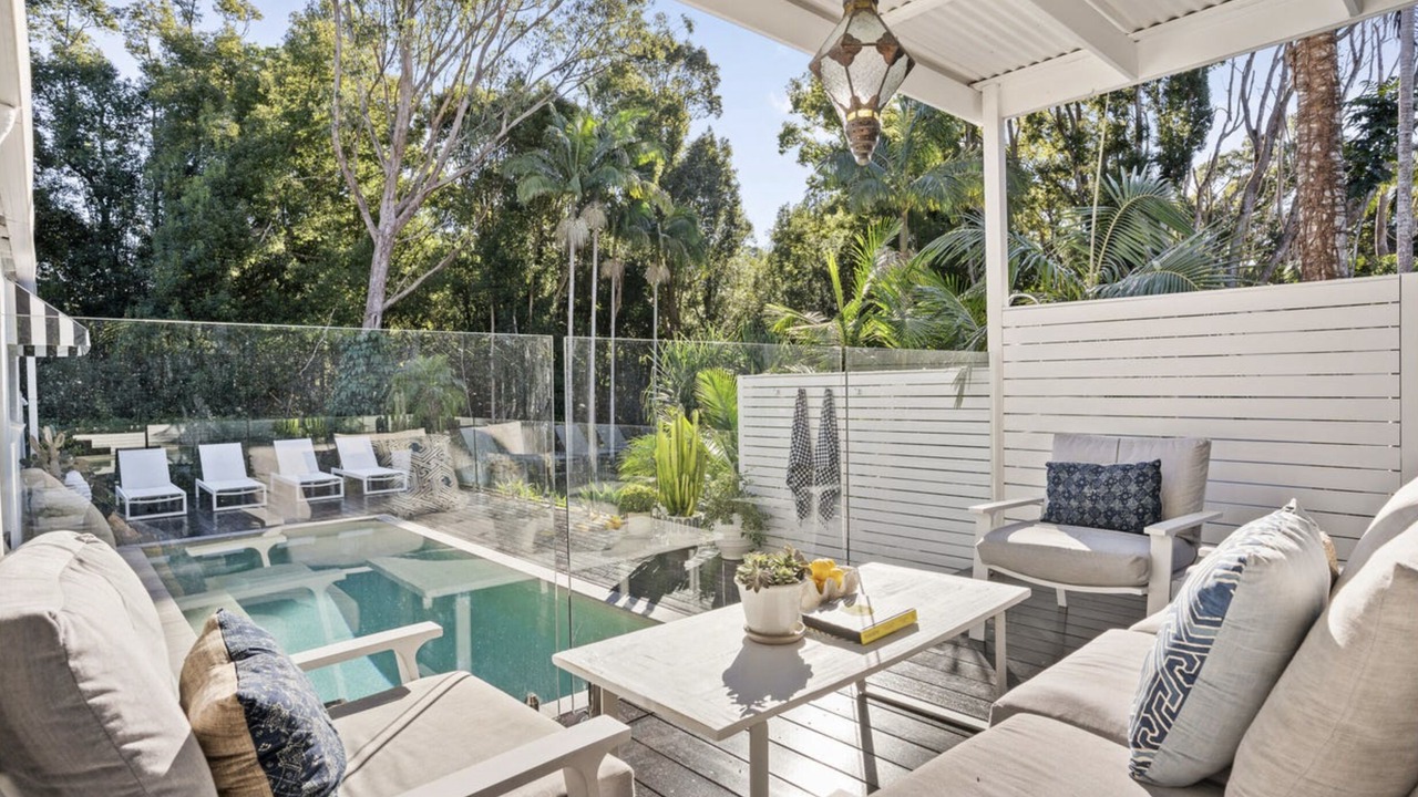 Photo of Outdoor in Bangalow