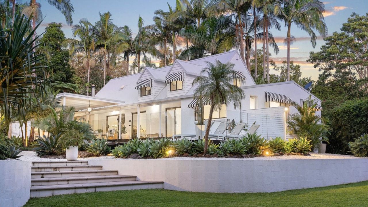 Photo of Outdoor in Bangalow