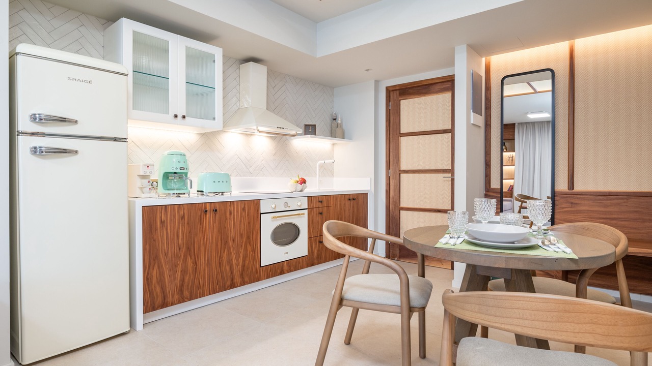Photo of Livingroom in Kos Town