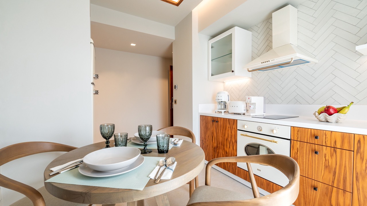 Photo of Kitchen in Kos Town