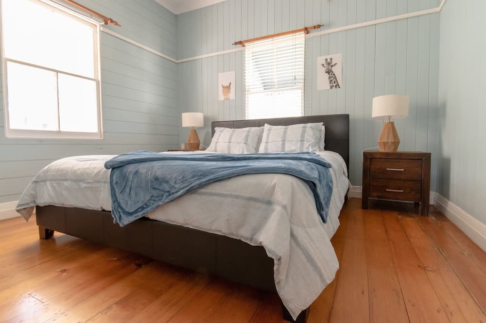 Photo of Bedroom in Allenview