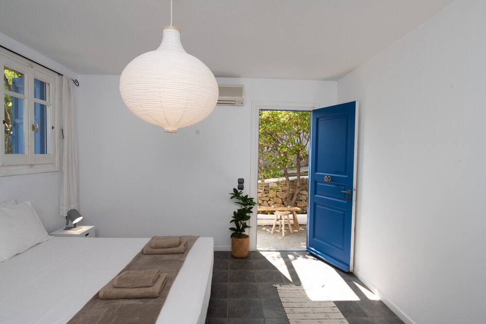 Photo of Bedroom in Kalafatis