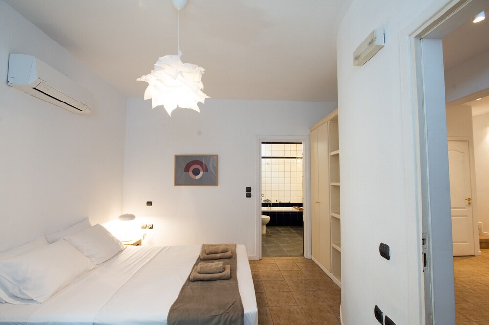 Photo of Bedroom in Kalafatis