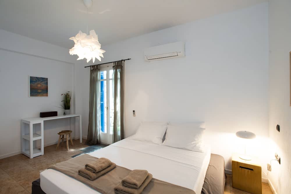 Photo of Bedroom in Kalafatis