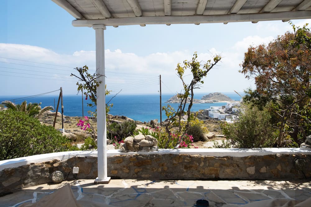 Photo of Outdoor in Kalafatis