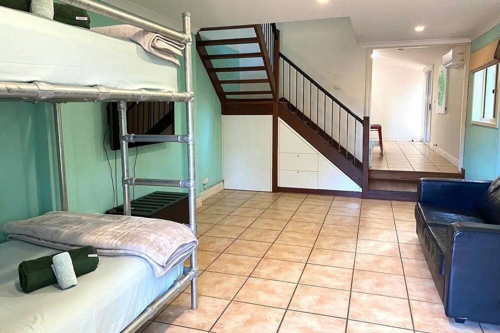 Photo of Bedroom in Broome