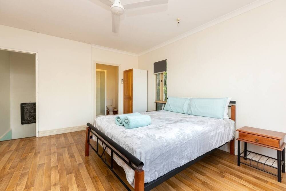 Photo of Bedroom in Broome