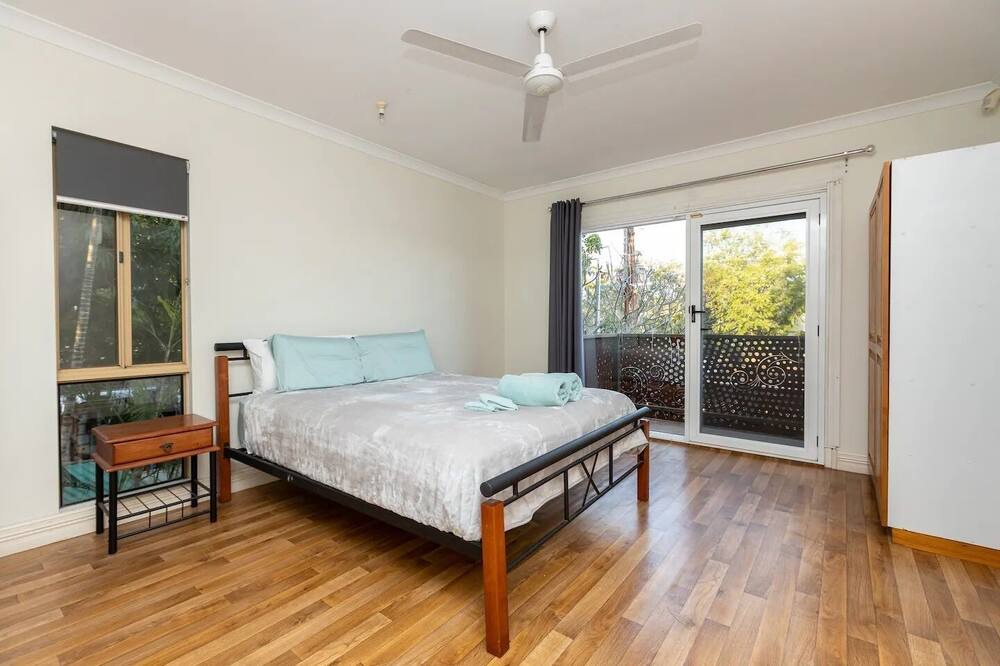Photo of Bedroom in Broome