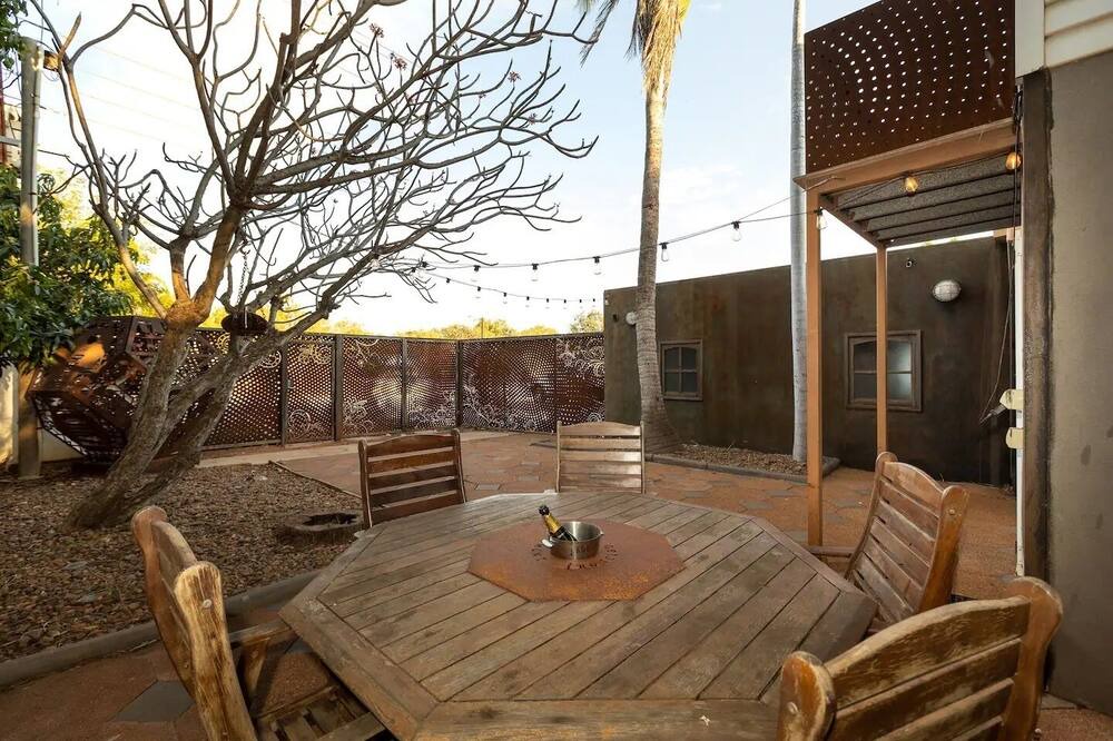 Photo of Outdoor in Broome