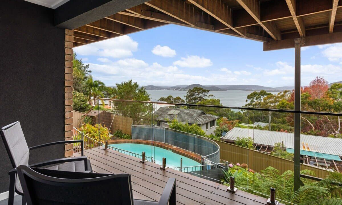 Photo of Outdoor in Tascott