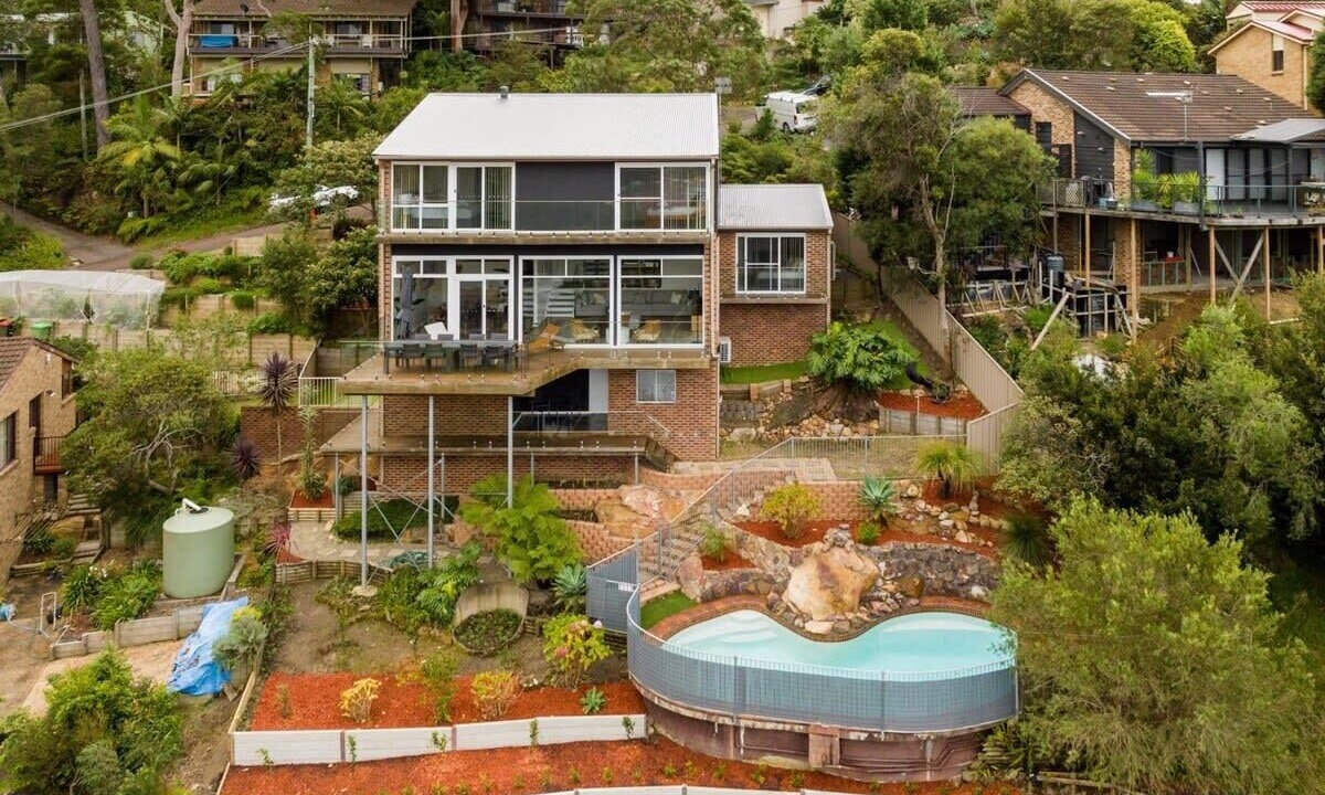Photo of Outdoor in Tascott