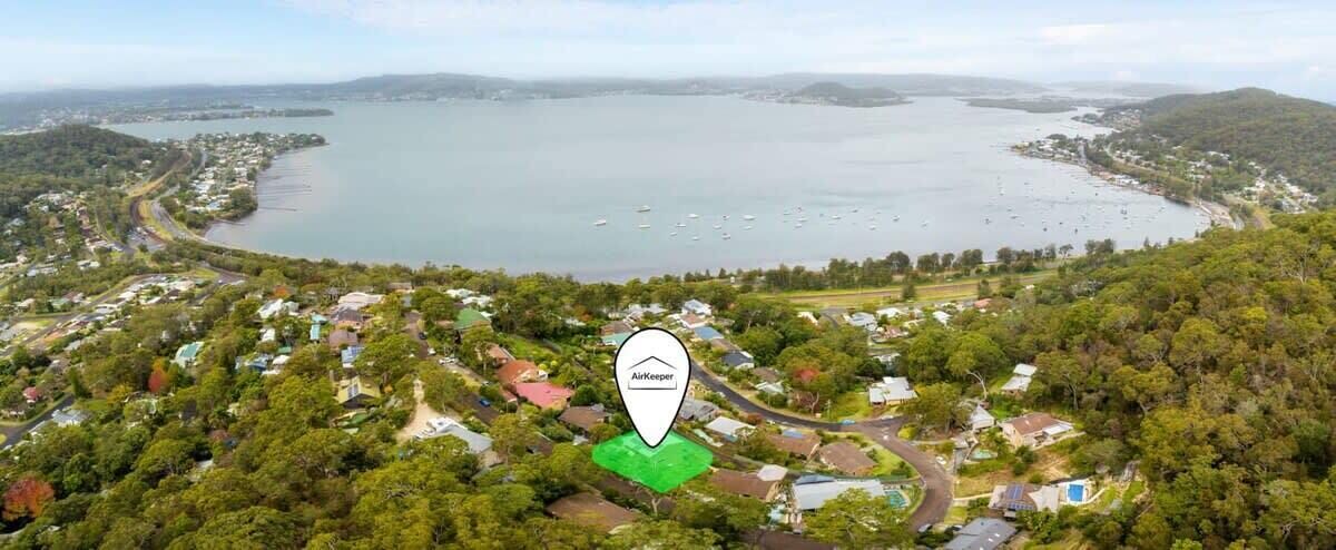 Photo of Outdoor in Tascott