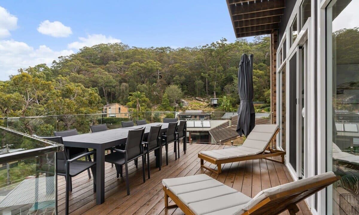 Photo of Outdoor in Tascott