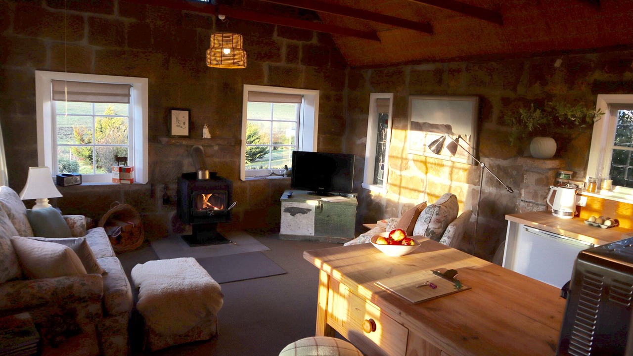 Photo of Livingroom in Oatlands