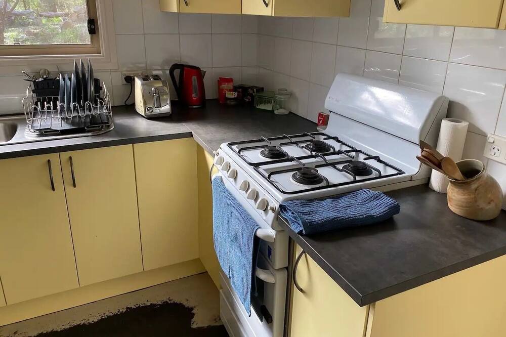 Photo of Kitchen in Little Hartley
