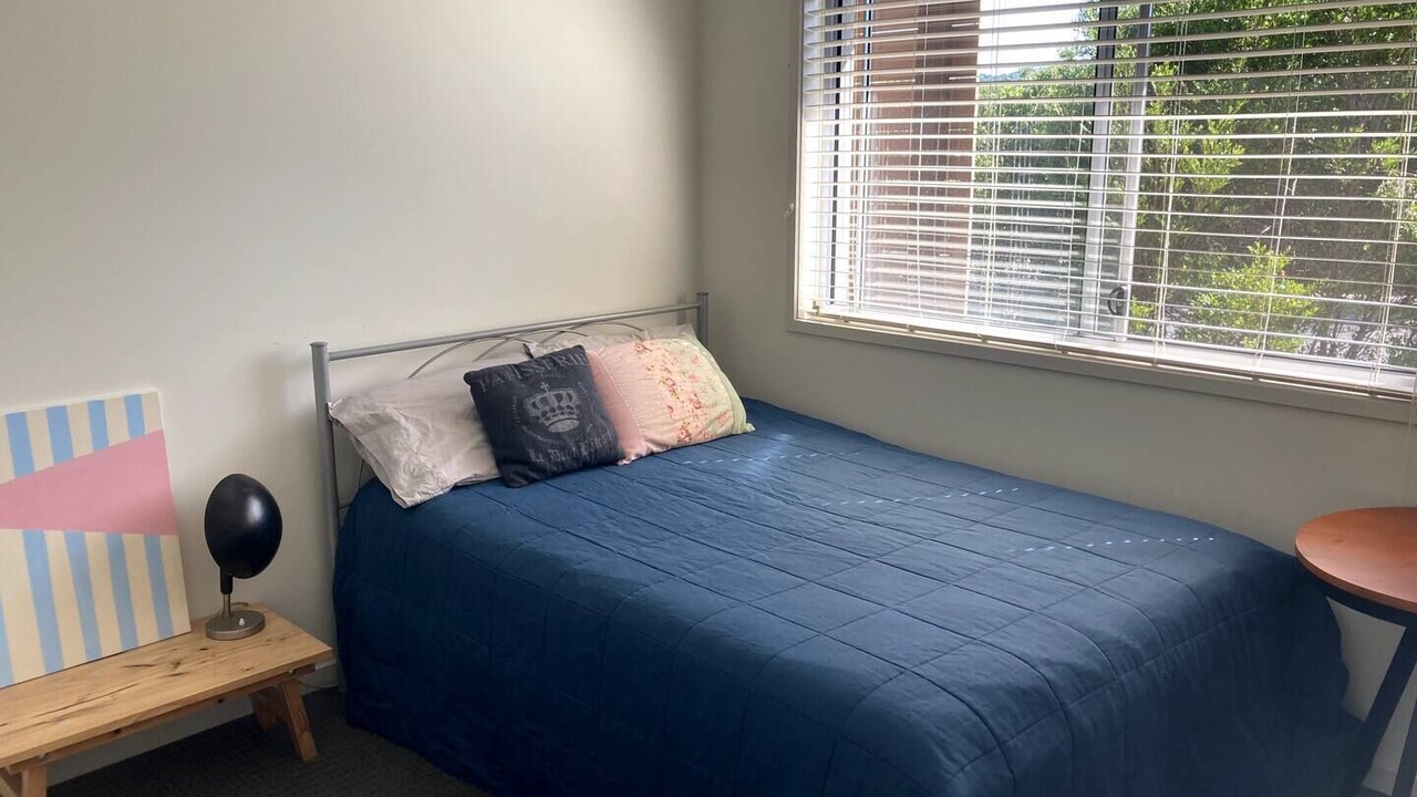 Photo of Bedroom in Mullumbimby