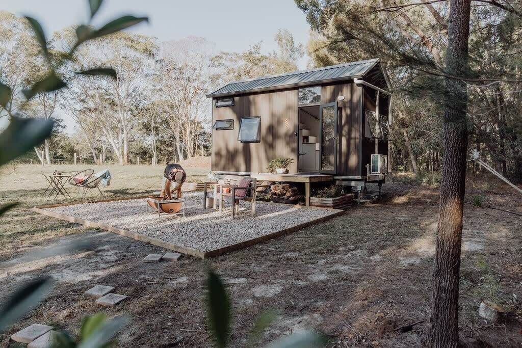 Photo of Outdoor in Cooroibah