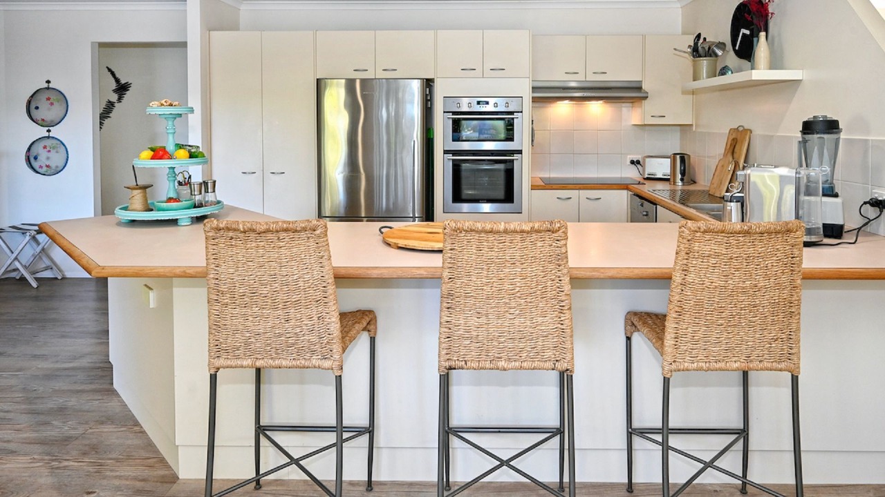 Photo of Kitchen in Bokarina