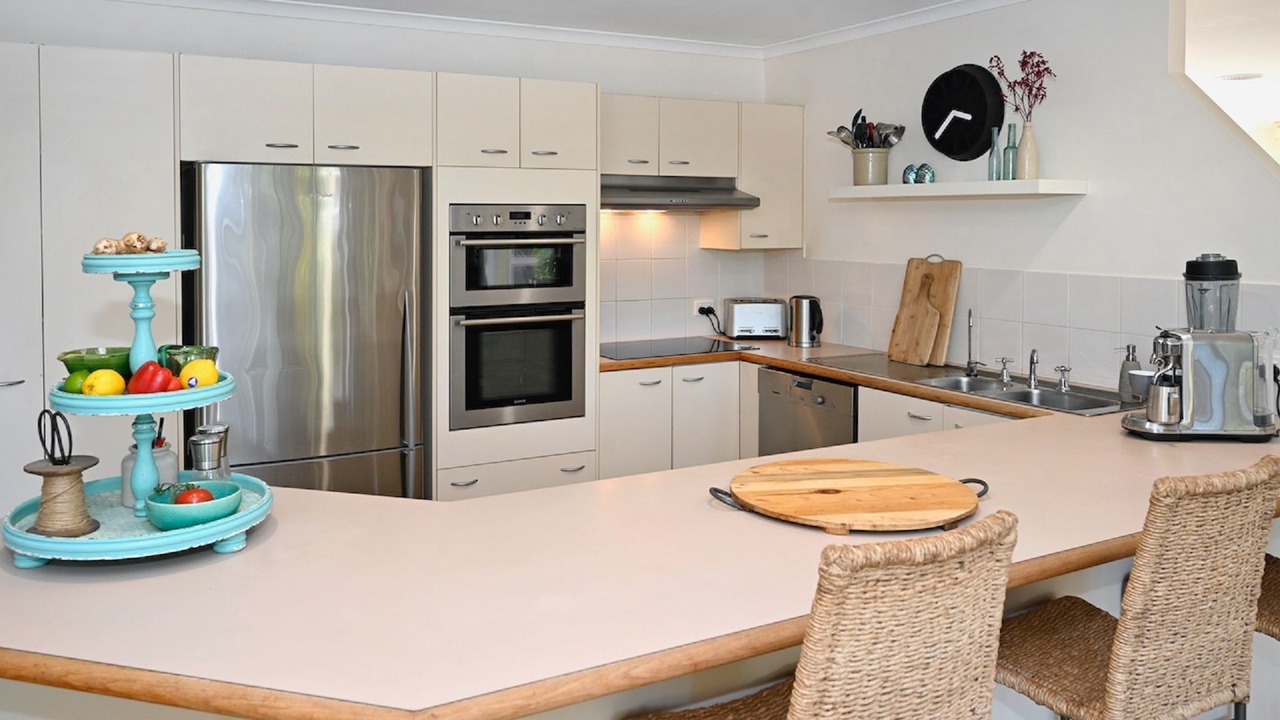 Photo of Kitchen in Bokarina