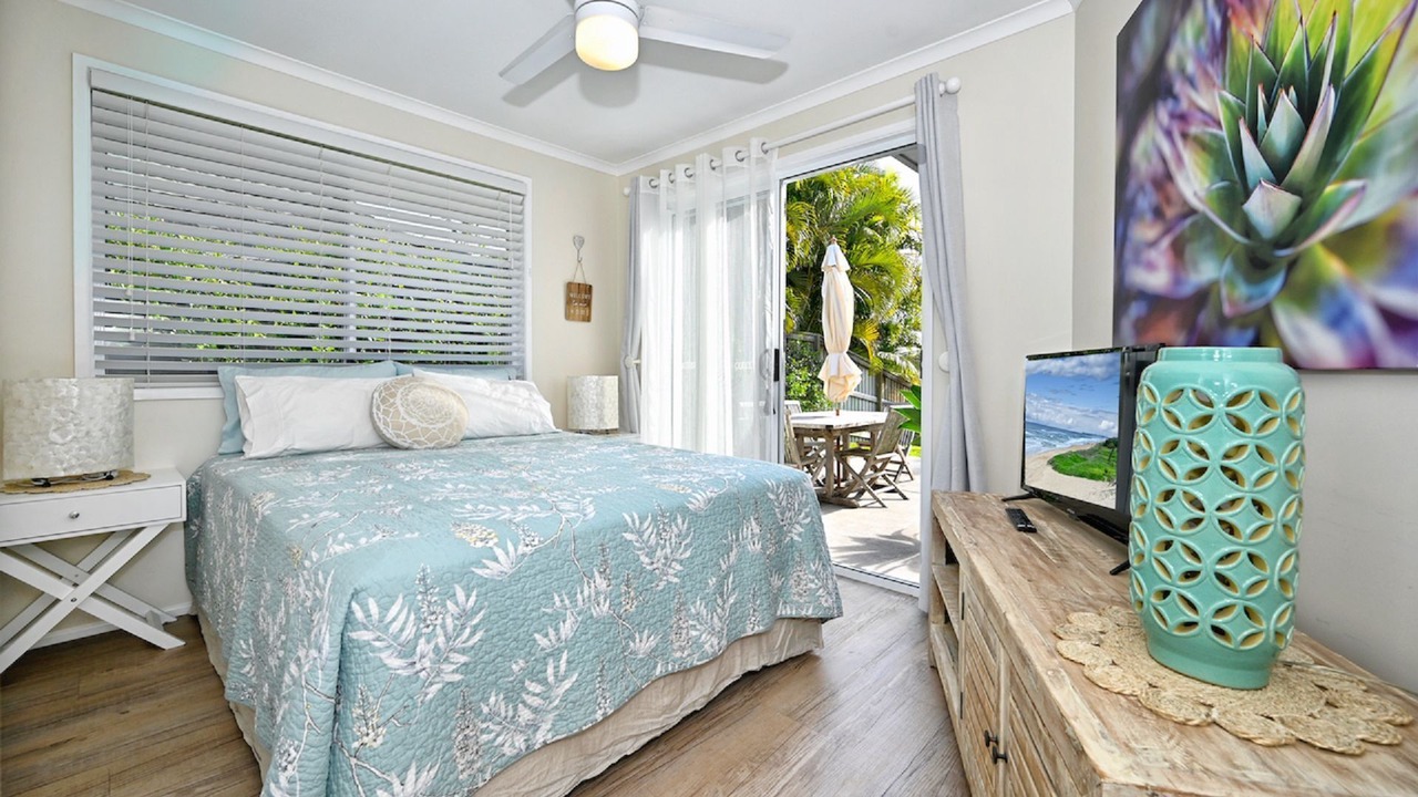 Photo of Bedroom in Bokarina
