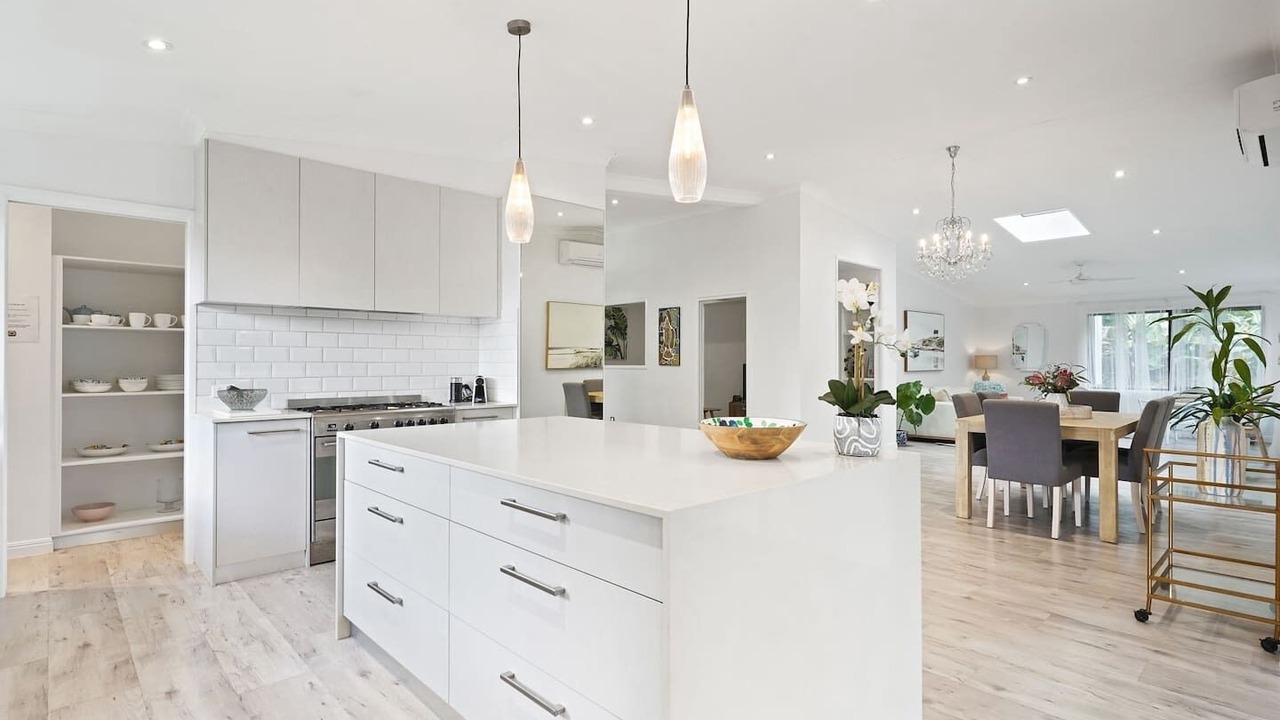 Photo of Kitchen in Whitfield