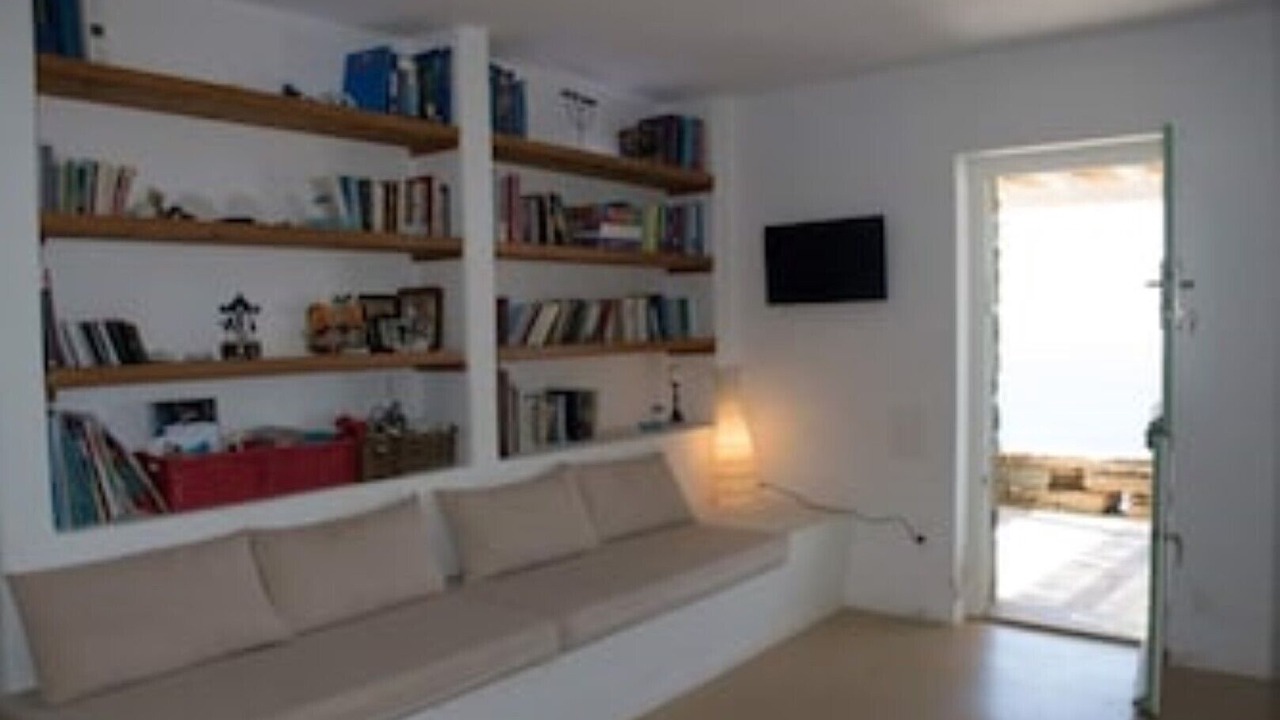 Photo of Livingroom in Isternia