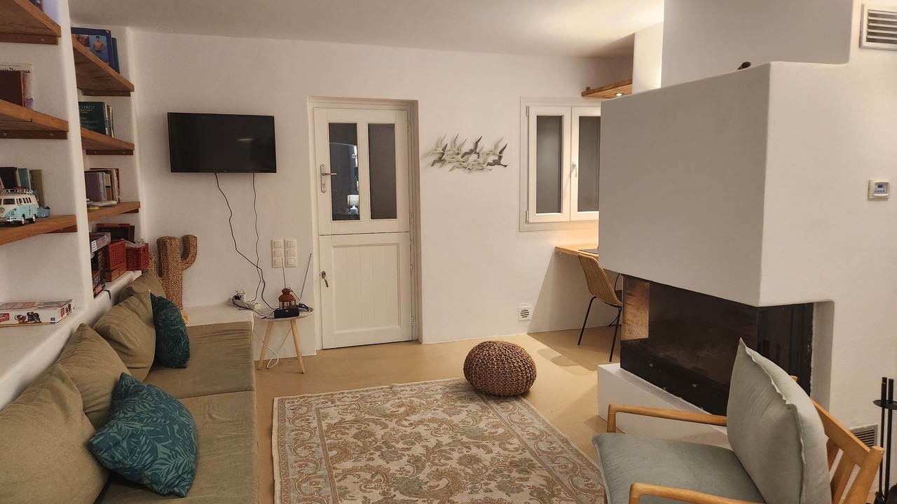 Photo of Livingroom in Isternia