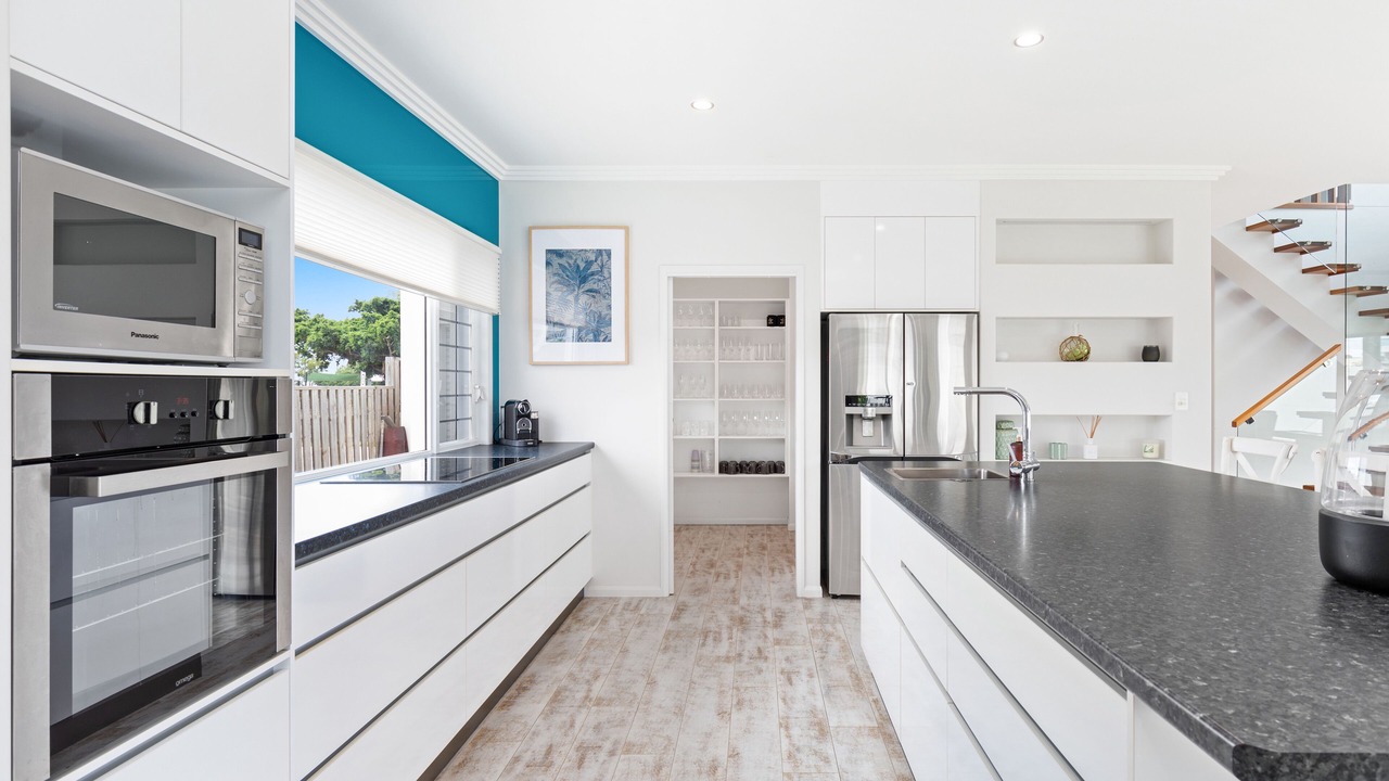 Photo of Kitchen in Pialba