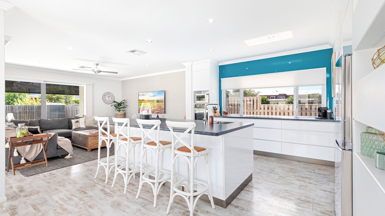 Photo of Kitchen in Pialba