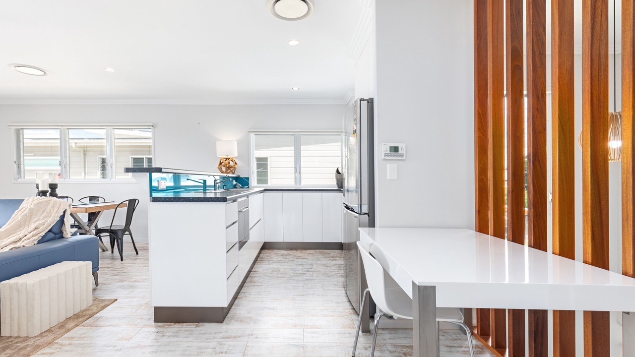 Photo of Kitchen in Pialba